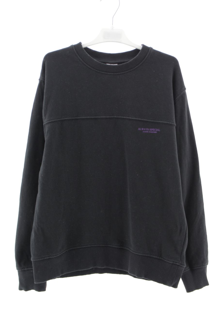 Sudadera de Zara de la talla 13 años de segunda mano