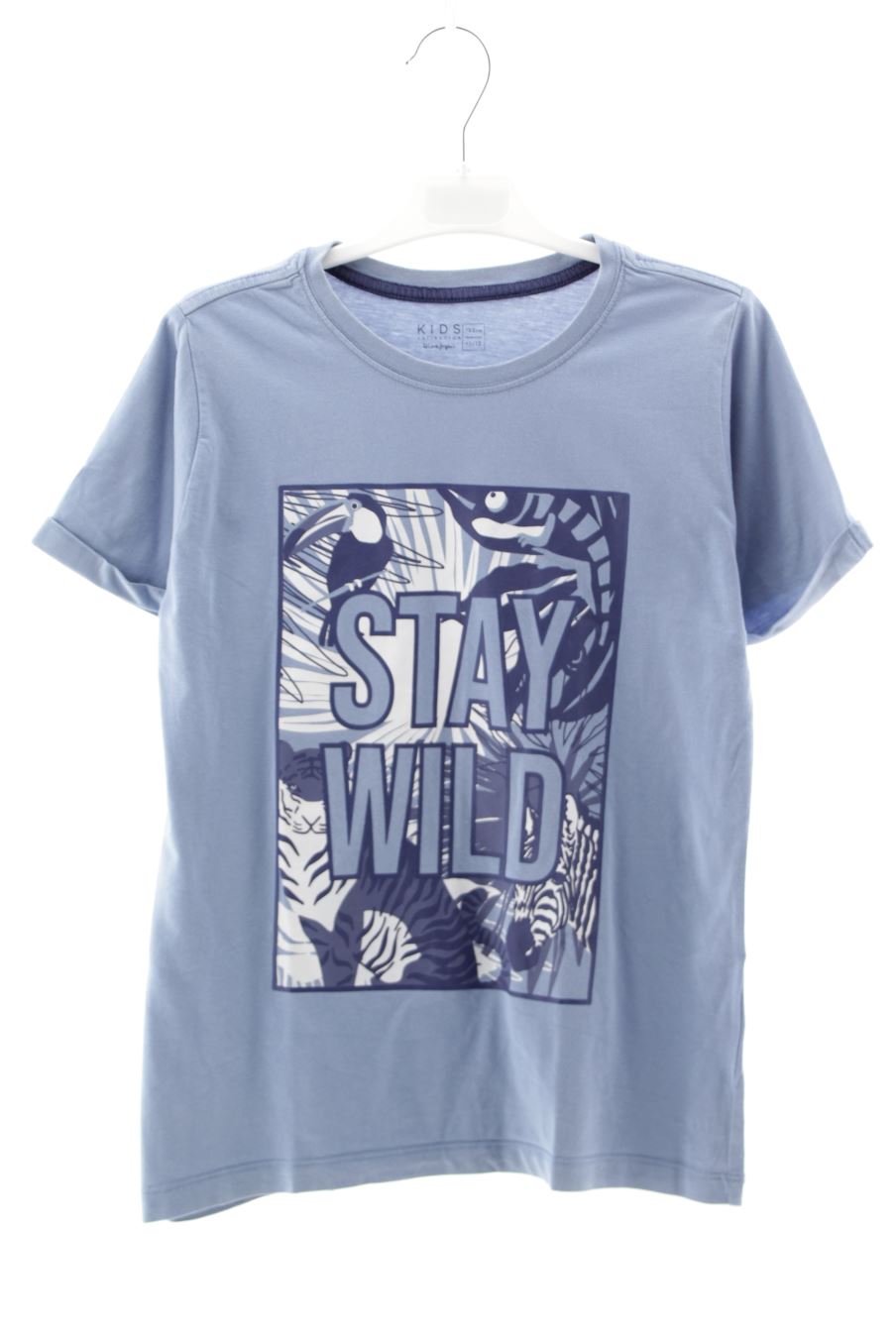 Camiseta de Kids de la talla 11 años de segunda mano