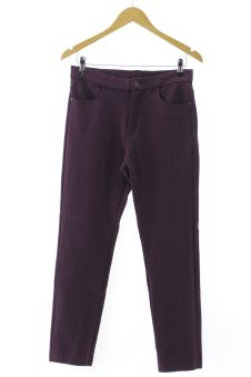 Pantalon Casual L YOULINE