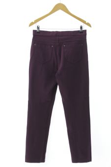 Pantalon Casual L YOULINE