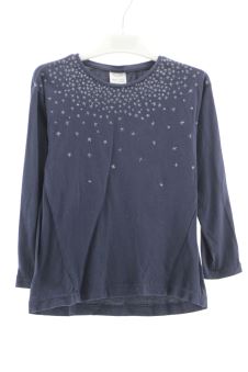 Maglietta a maniche lunghe 6 anni Zara