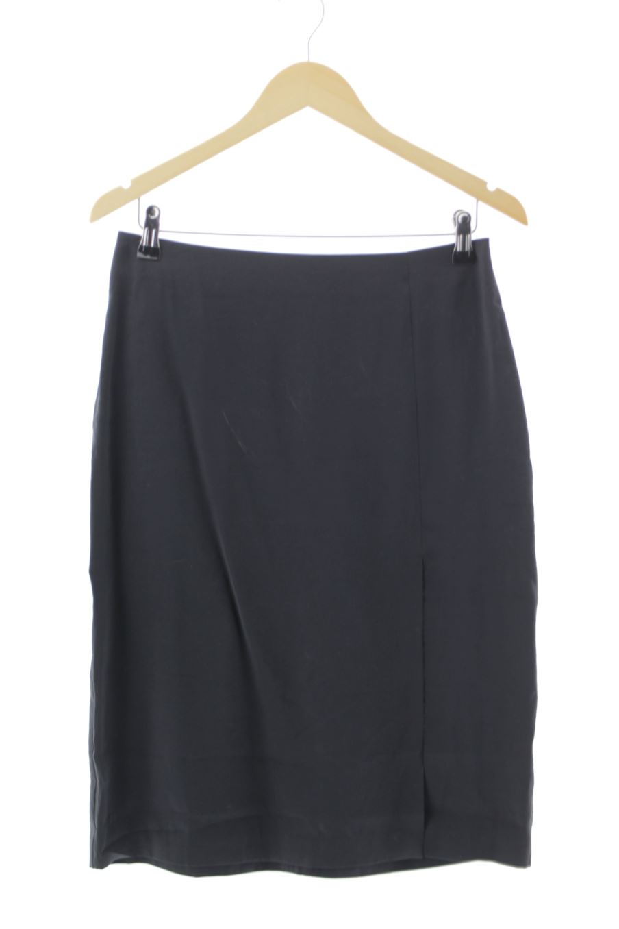 Jupe Weekday de la taille 38, de couleur noir