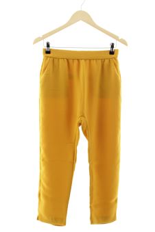 Pantalon XS trf (ZARA)