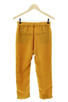 Pantalon XS trf (ZARA)