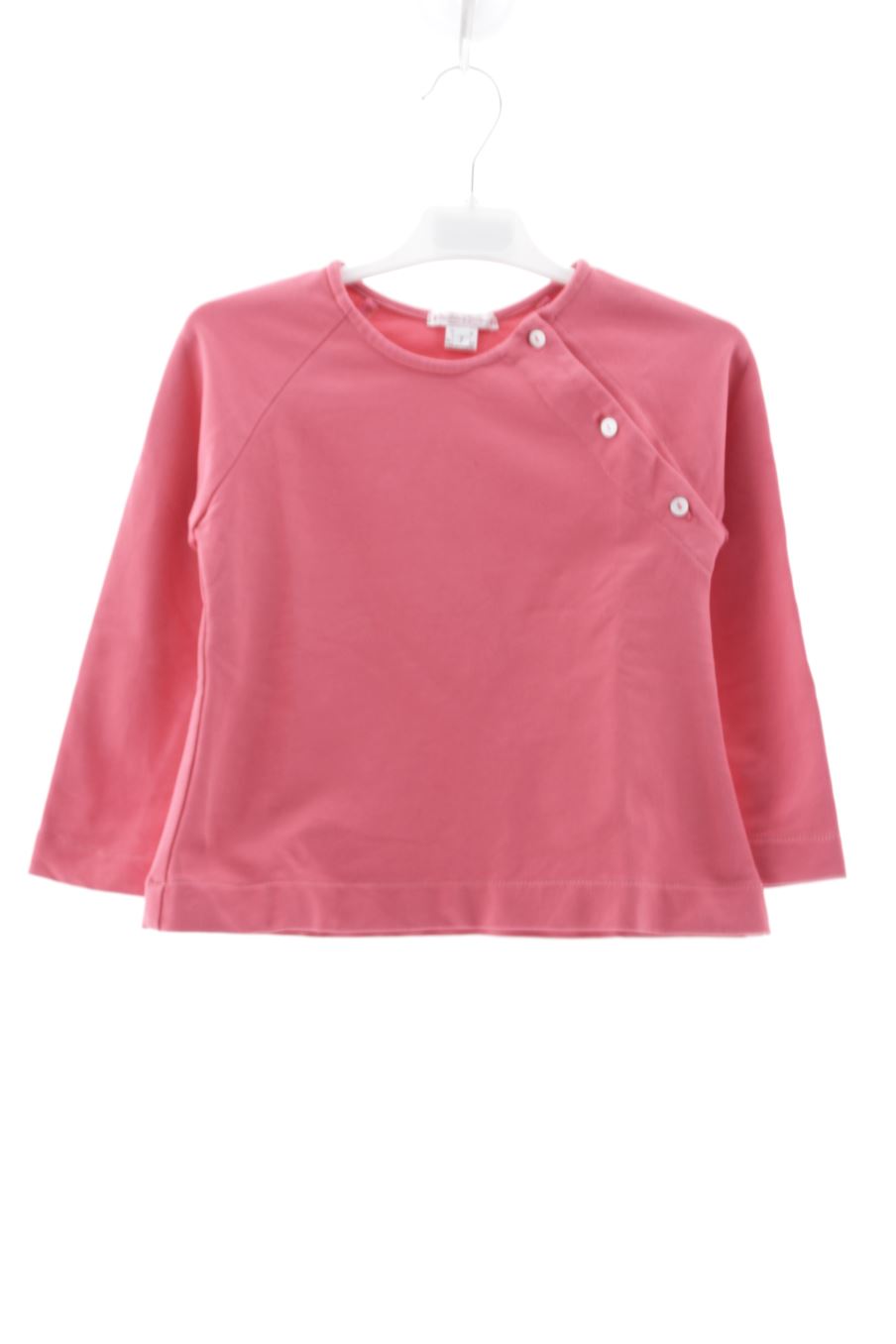 Pull Casilda Y Jimena de la taille 7 ans de seconde main