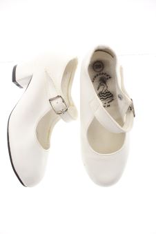 Zapatos 26 flamenka`s