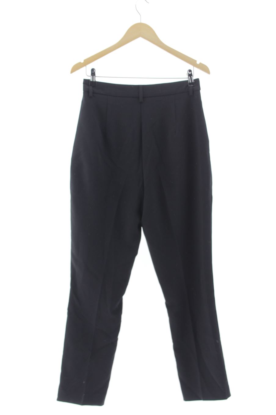 Hose von La Halle Größe 40, Farbe Schwarz, für