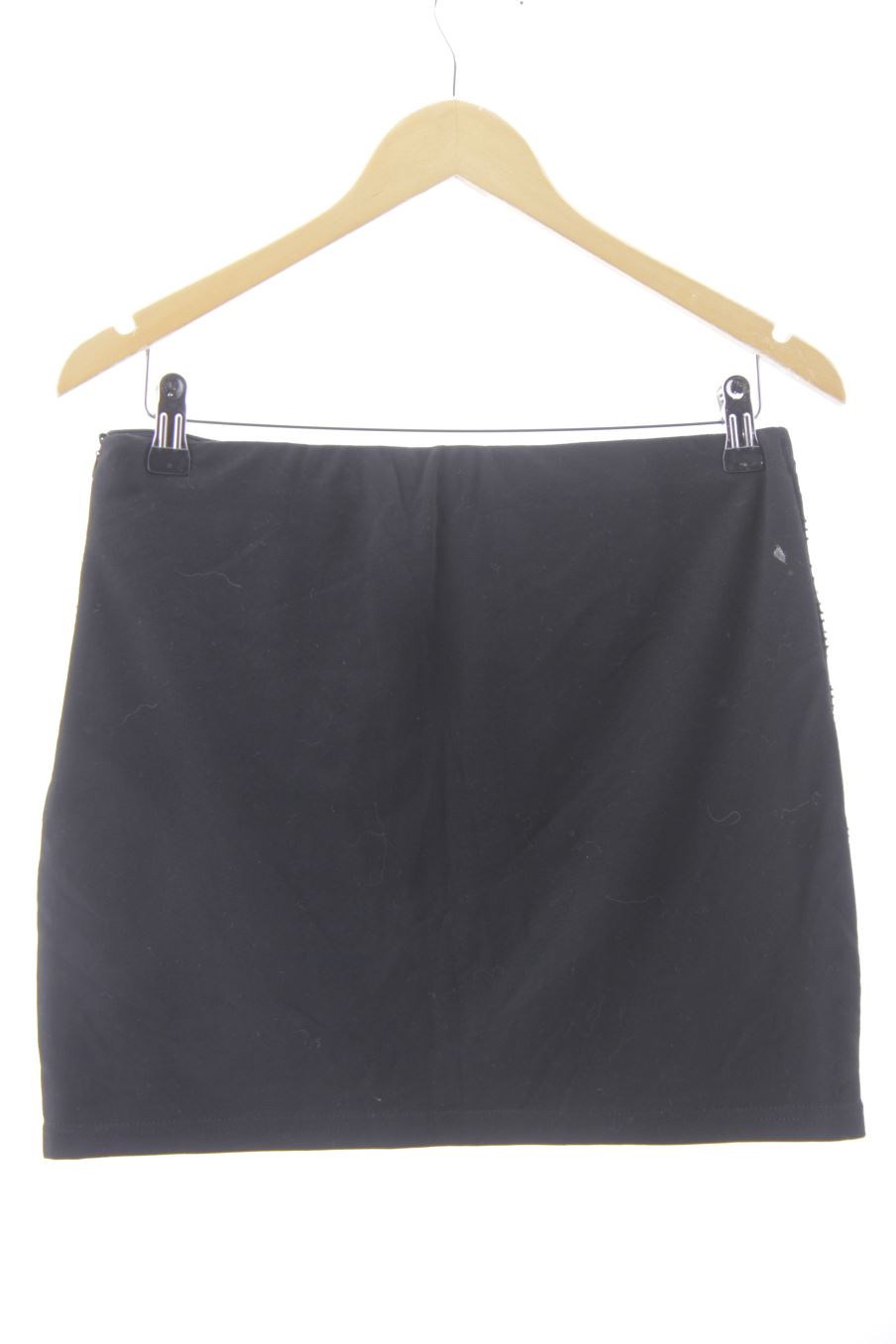 Jupe Pimkie de la taille M, de couleur noir
