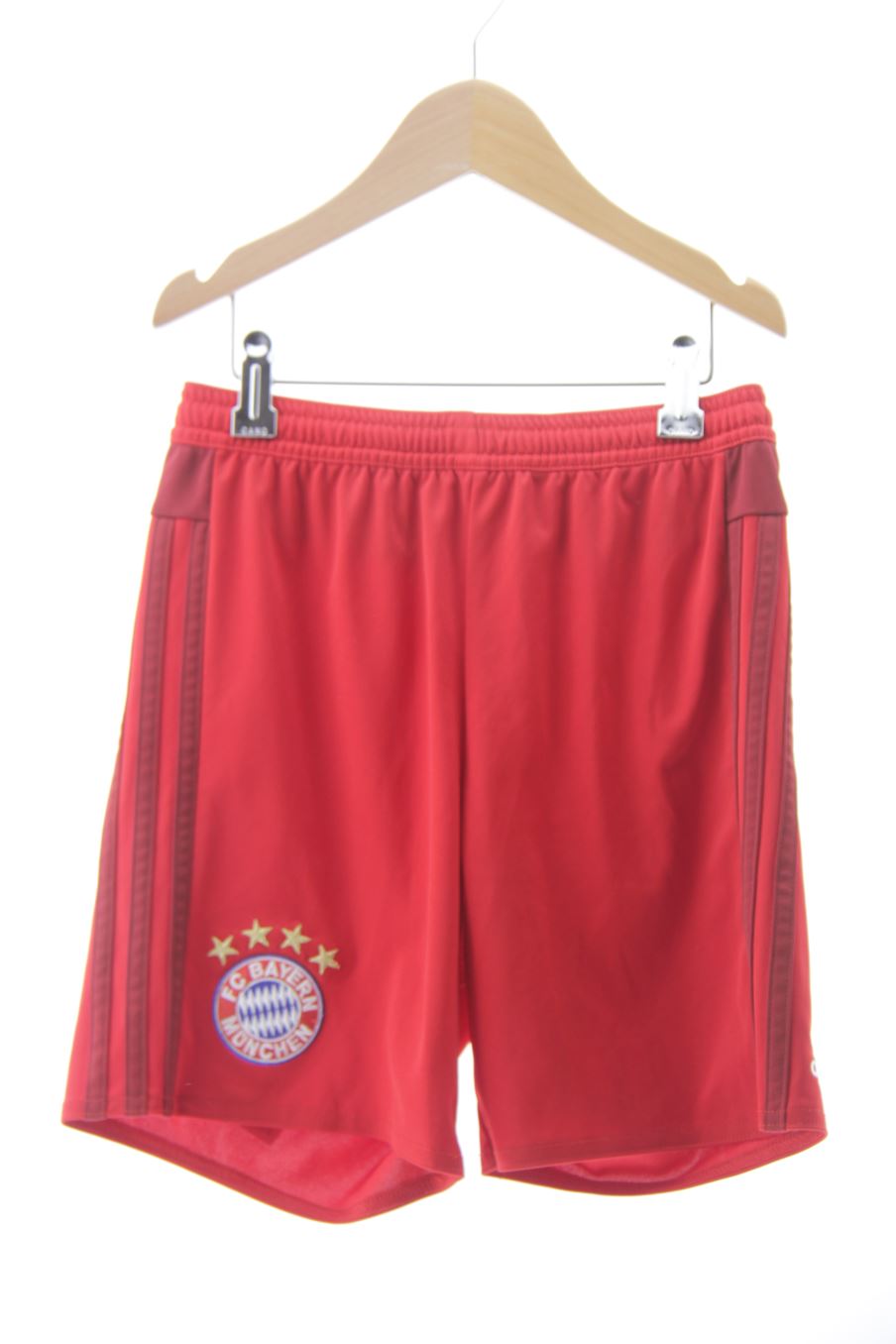 Pantalón de deporte de Adidas de la talla 9 años de segunda mano