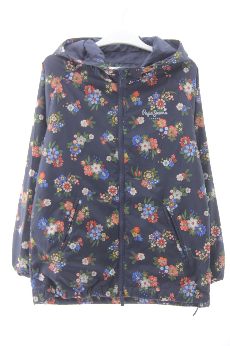 Blouson Pepe Jeans de la taille 10 ans de seconde main