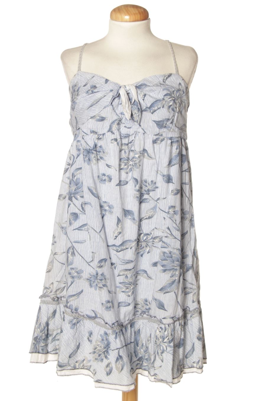 Robe casual Md´M de la taille 40, de couleur imprimés