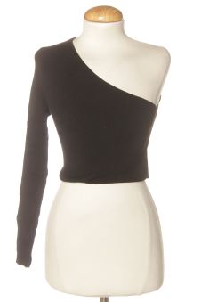 Top S Zara, photo 1 sur 2