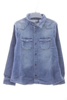 Chemise manches longues 5 ans Ikks
