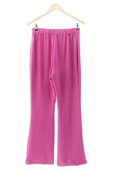 Pantalon S Flores Muñoz