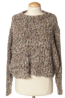 Pull M Zara