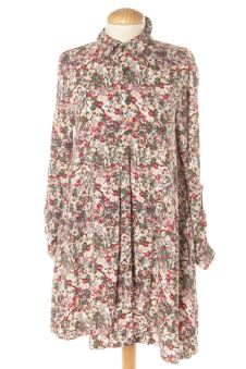 Robe casual M PERCENTIL, photo 1 sur 2