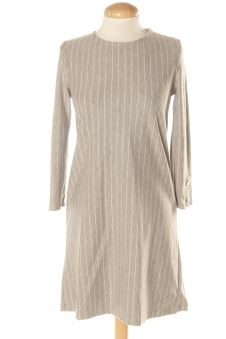 Robe casual XS Bershka, photo 1 sur 2