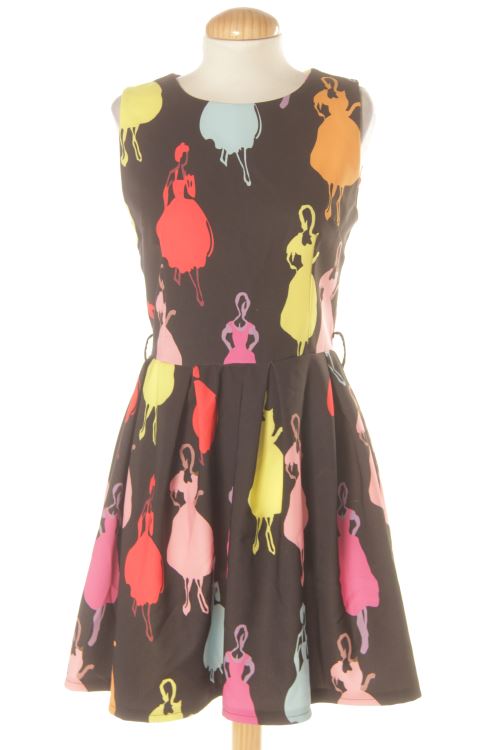 Robe casual
