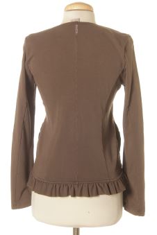 Chaqueta S Deha