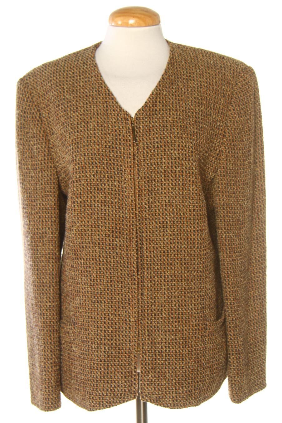 Blazer Gerry Weber de la taille 40, de couleur imprimés