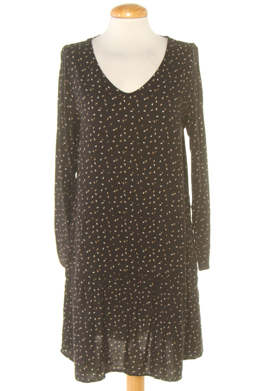Robe casual Mus & bombon de la taille S, de couleur imprimés