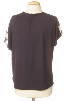 Blouse à manches courtes XS vilagallo