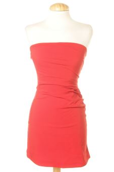 Robe casual S Pull & Bear