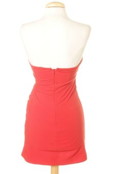 Robe casual S Pull & Bear