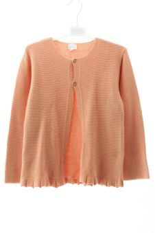 Gilet manches longues 8 ans Doña Carmen
