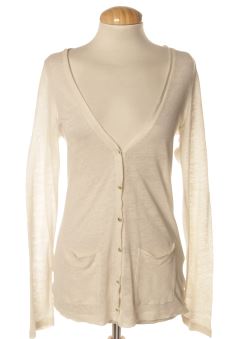 Gilet S Massimo Dutti