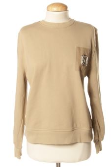 Sudadera S Zara
