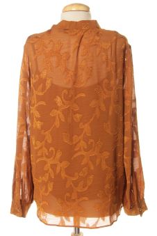 Blouse à manches longues L Cortefiel