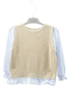 Jersey 2 años Zara