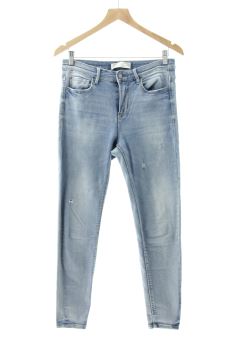 Jeans 40 Stradivarius