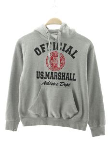 Sudadera M US MARSHALL