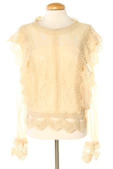 Chaqueta L Jean Louis Francois