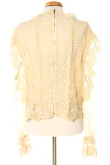 Chaqueta L Jean Louis Francois