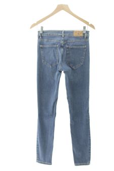 Vaquero 38 Zara