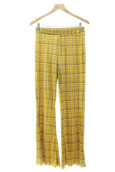 Pantalon Casual L Zara