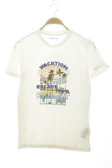 Maglietta S Mo Casual Quality Goods , foto 1 di 2