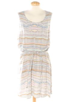 Robe casual 38 Naf Naf