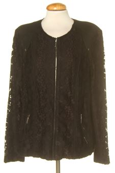 Blouson 50 Punto roma