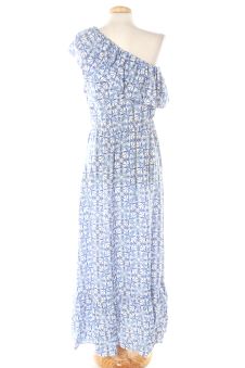 Robe casual M Mango