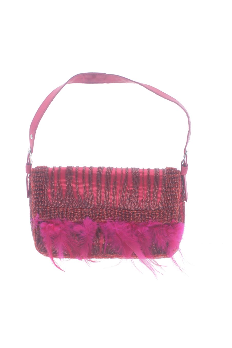 Sac cabasRouge PERCENTIL