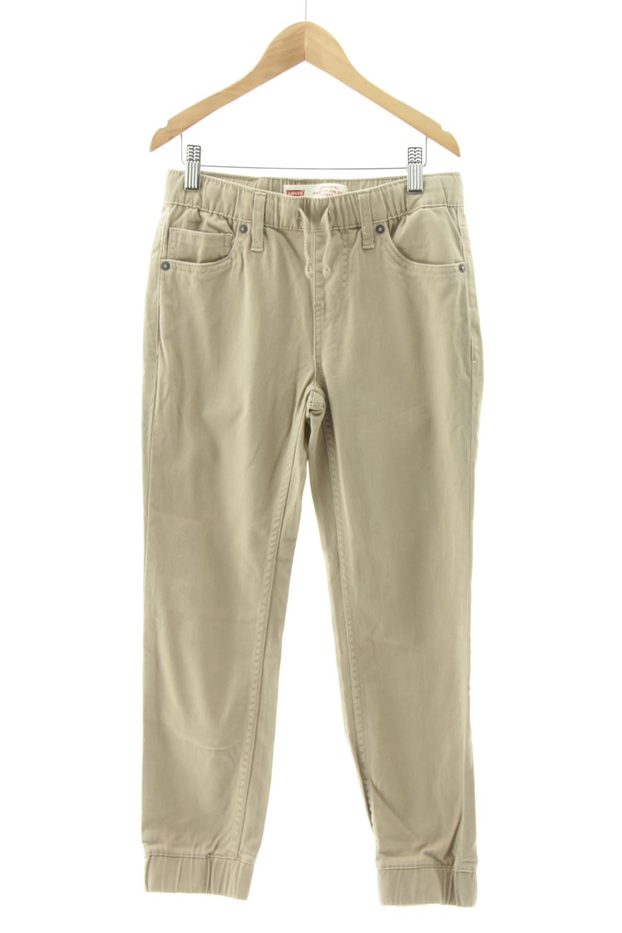 Jeans Levi's de la taille 8 ans de denim