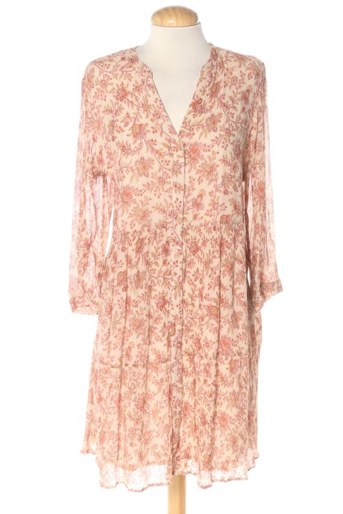 Einfaches Kleid