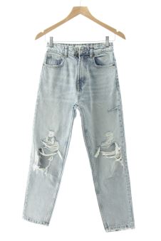 Jeans 34 Zara, photo 1 sur 2