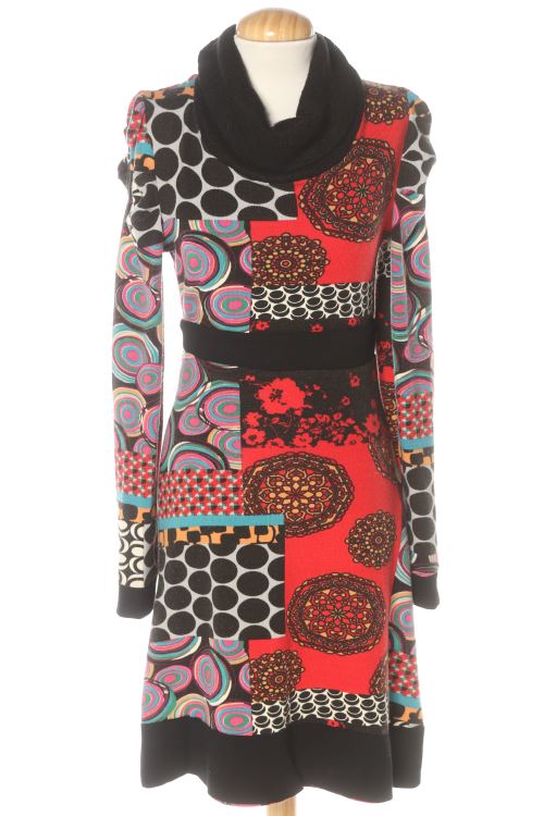 Robe casual