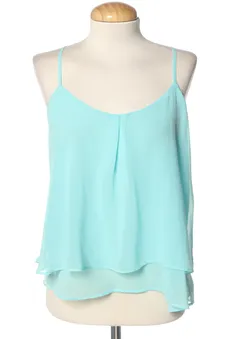 Top M Bershka, photo 1 sur 2