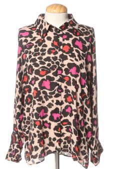 Chemise S LOLA CASADEMUNT BY MAITE, photo 1 sur 2